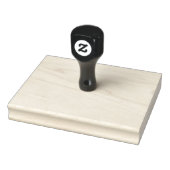 Creëer Uw eigen Rubberstempel (Stempel)