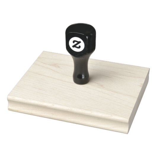 Creëer Uw eigen Rubberstempel (Stempel)