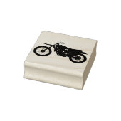 Creëer uw eigen rubberstempel rubberstempel (Stempel)