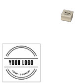 Creëer Uw eigen rubberstempel Rubberstempel (Gestempeld)