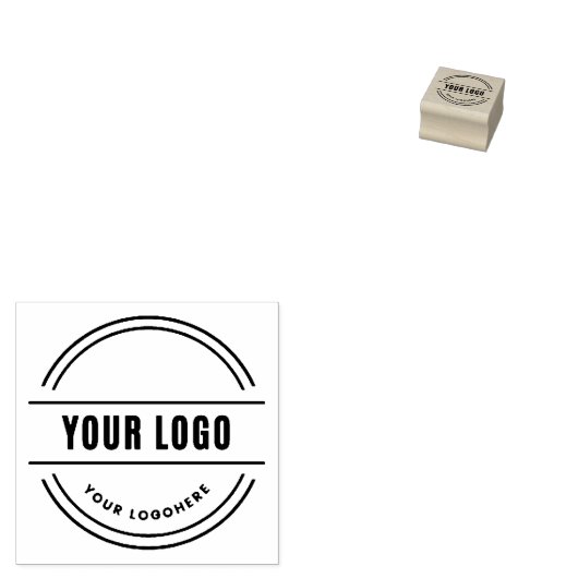 Creëer Uw eigen rubberstempel Rubberstempel (Gestempeld)