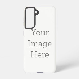 Creëer Uw eigen Samsung Galaxy S21-Hoesje Hoesje