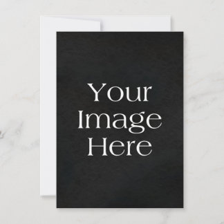 Creëer Uw eigen Save The Date