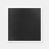 Creëer Uw eigen Servet (Voorkant)