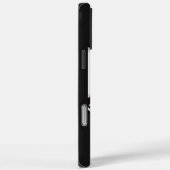 Creëer uw eigen Show sommige respecteren kunst Case-Mate iPhone Case (Achterkant / Rechts)