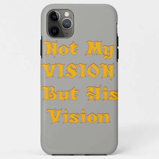 Creëer Uw eigen Silver- en Gold-visie Case-Mate iPhone Case (Achterkant)