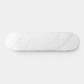 Creëer Uw eigen Skateboard (Horizontaal)