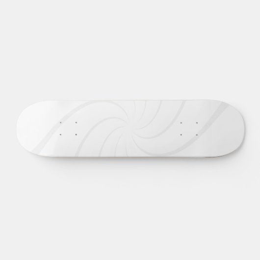 Creëer Uw eigen Skateboard (Horizontaal)