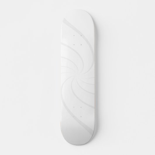 Creëer Uw eigen Skateboard (Voorkant)