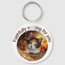 Creëer Uw eigen Sleutelhanger