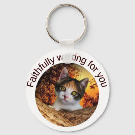 Creëer Uw eigen Sleutelhanger