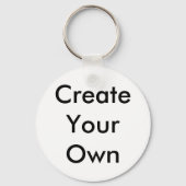 Creëer Uw eigen Sleutelhanger (Voorkant)