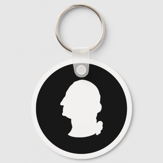 Creëer Uw eigen Sleutelhanger (Voorkant)