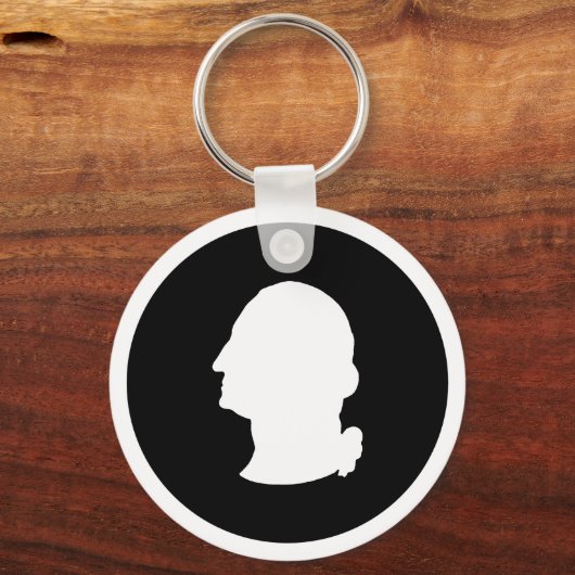 Creëer Uw eigen Sleutelhanger (Voorkant)