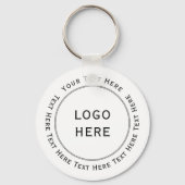 Creëer Uw eigen Sleutelhanger (Voorkant)