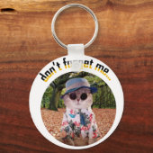 Creëer Uw eigen Sleutelhanger (Voorkant)