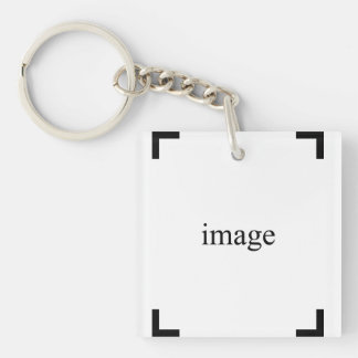 Creëer Uw eigen Sleutelhanger