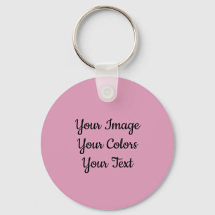 Creëer Uw eigen Sleutelhanger