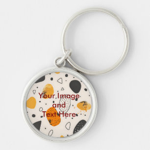 Creëer uw eigen sleutelhanger