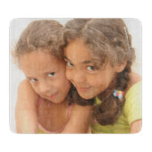 Creëer Uw eigen Snijplank (Voorkant)