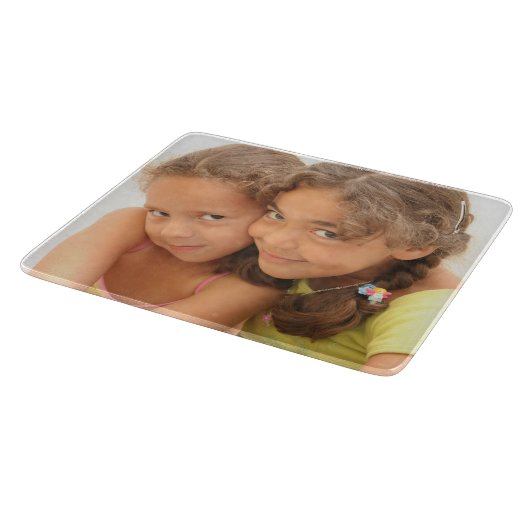 Creëer Uw eigen Snijplank (Hoek)