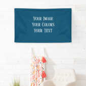 Creëer Uw eigen Spandoek (Insitu)
