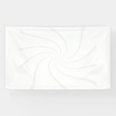 Creëer Uw eigen Spandoek (Horizontaal)