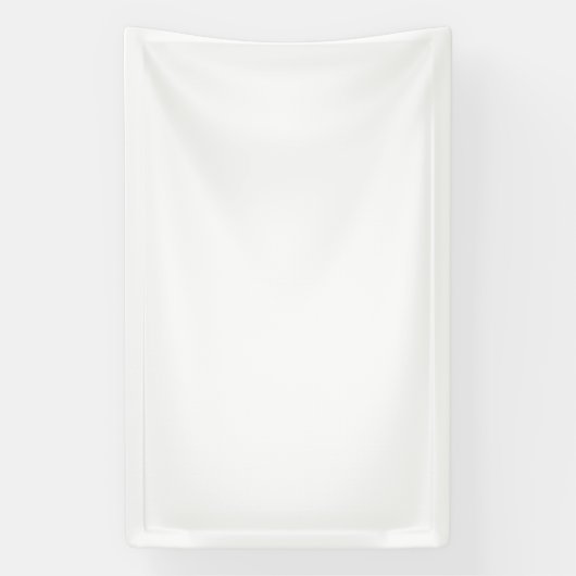 Creëer Uw eigen Spandoek (Verticaal)