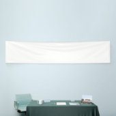 Creëer Uw eigen Spandoek (Beurs)