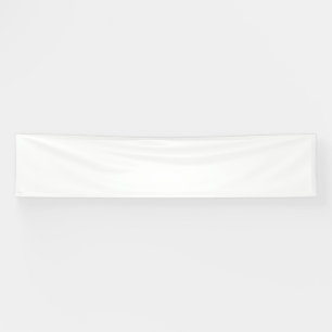 Creëer Uw eigen Spandoek