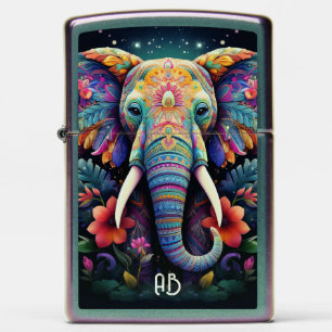 Creëer Uw eigen Spirituele Olifant Totem Dier