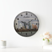 Creëer Uw eigen stadsklok Grote Klok (Huis)