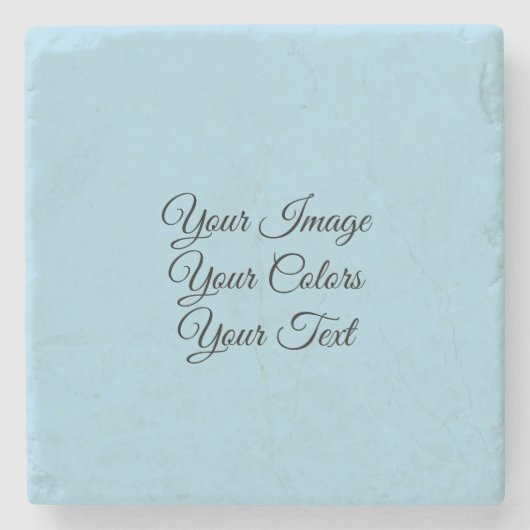 Creëer Uw eigen Stenen Onderzetter (Voorkant)