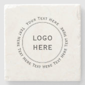 Creëer Uw eigen Stenen Onderzetter (Voorkant)