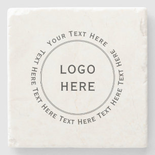 Creëer Uw eigen Stenen Onderzetter