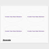 Creëer Uw eigen stickers (Vel)
