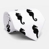 Creëer Uw eigen Stropdas (Opgerold)