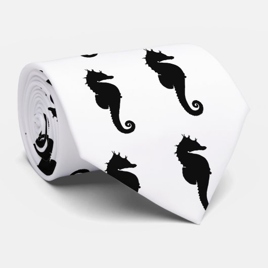 Creëer Uw eigen Stropdas (Opgerold)