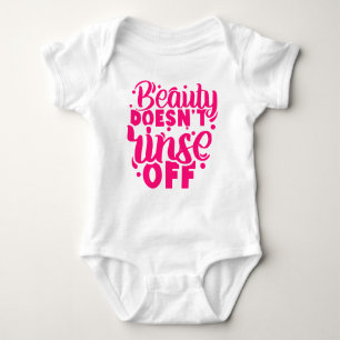 Creëer uw eigen tekst en ontwerp:-) baby romper