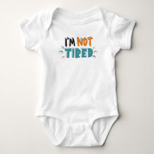 Creëer uw eigen tekst en ontwerp:-) baby romper