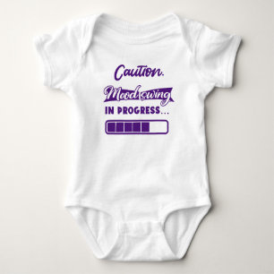 Creëer uw eigen tekst en ontwerp:-) baby romper