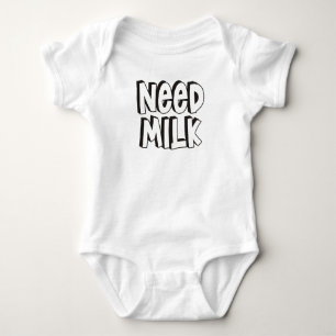 Creëer uw eigen tekst en ontwerp:-) baby romper