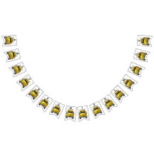 Creëer Uw eigen terug naar schoolbanner