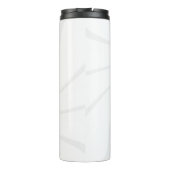 Creëer Uw eigen Thermosbeker (Achterkant)