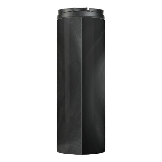 Creëer Uw eigen Thermosbeker (Achterkant)