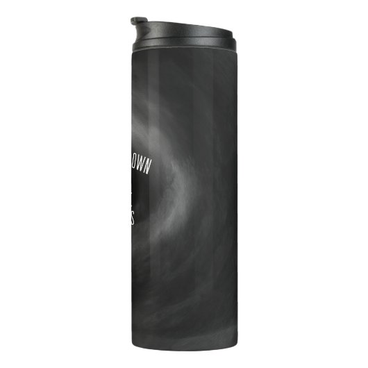 Creëer Uw eigen Thermosbeker (Geroteerd rechts)