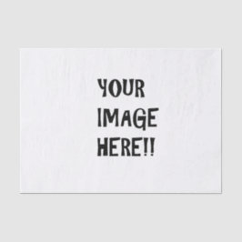 Creëer Uw eigen Tissuepapier