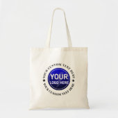 Creëer Uw eigen Tote Bag (Voorkant)