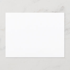 Creëer Uw eigen uitnodiging Briefkaart