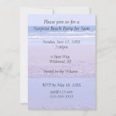 Creëer Uw eigen uitnodiging Sjabloon (Voorkant)